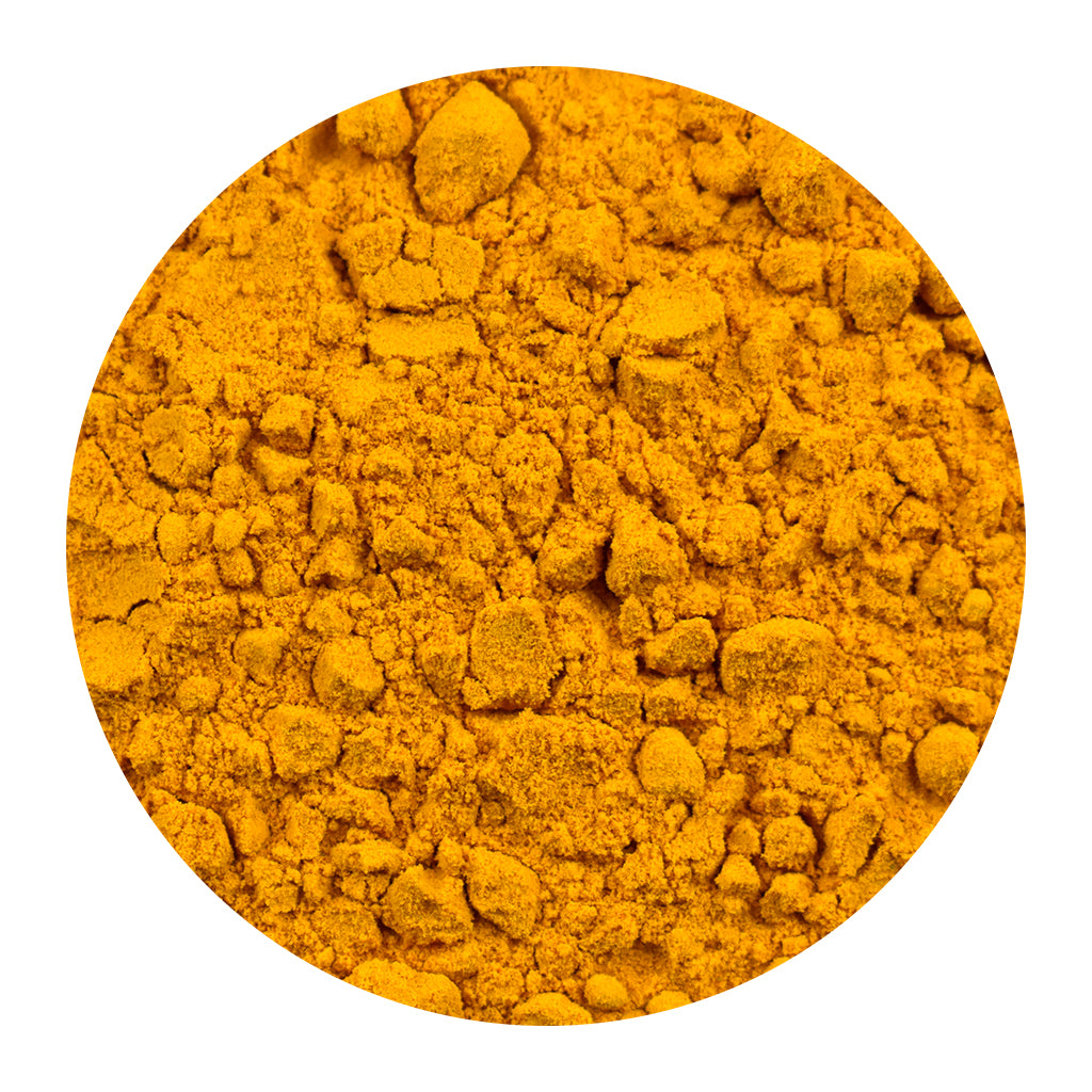 Bulk Organic Turmeric Root Powder