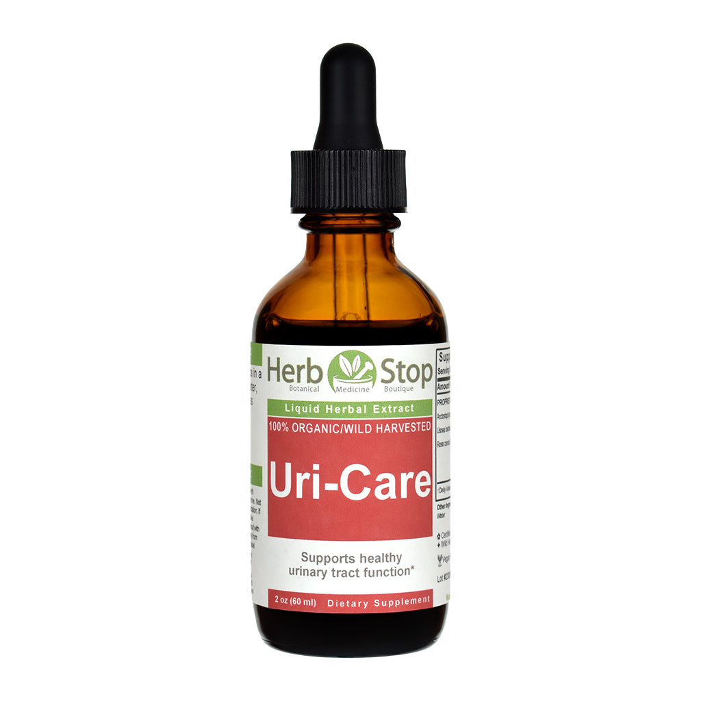 Uri-Care Liquid Extract 2 oz