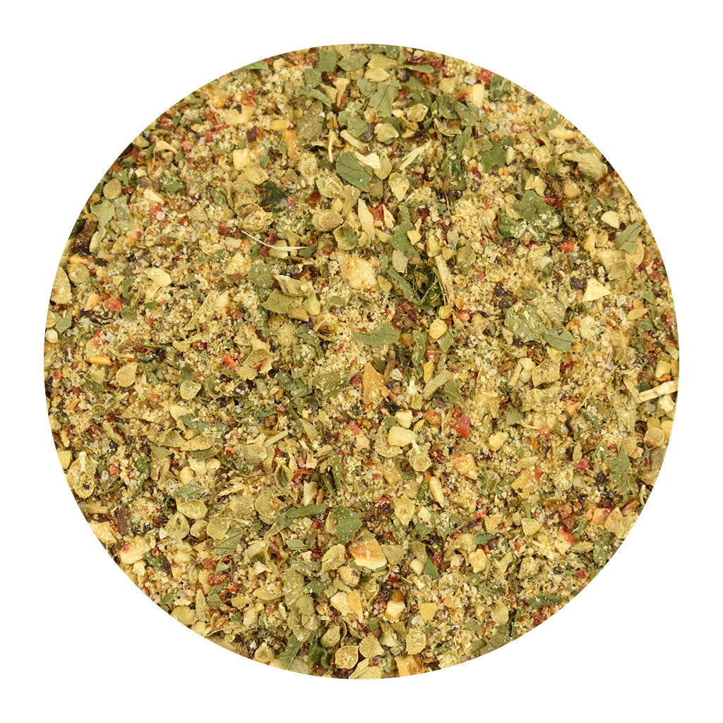 Bulk Organic Veggie Grilling Seasoning