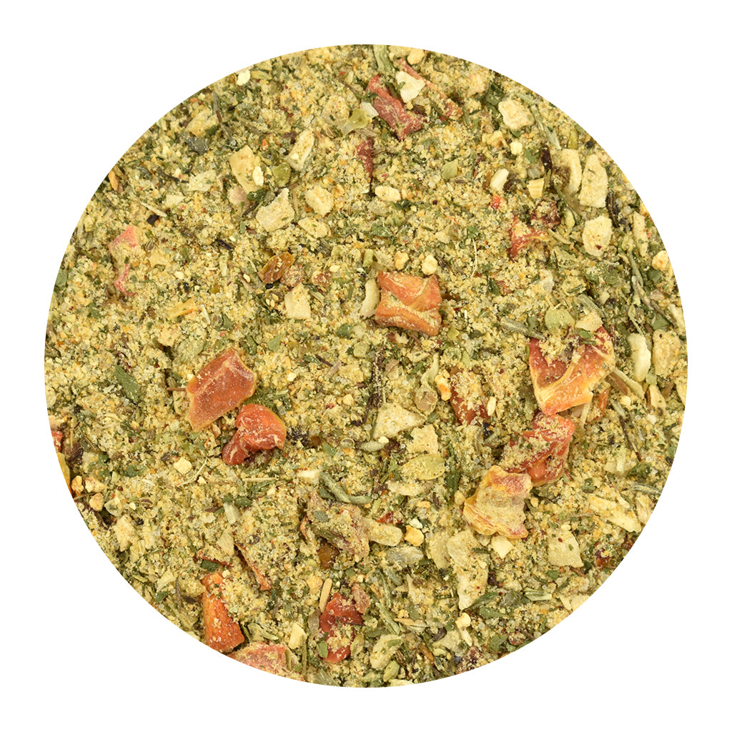 Bulk Veggie Herb & Dip Mix
