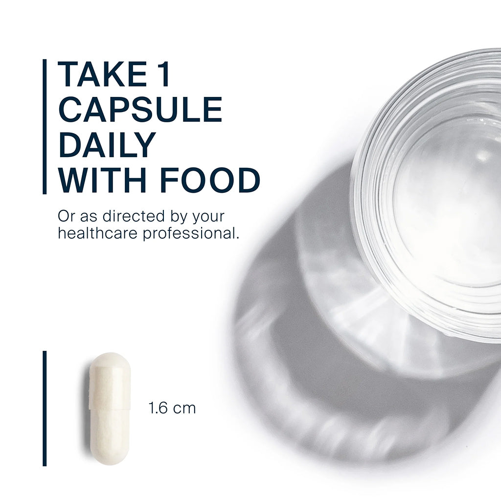 Vital Nutrients Vitamin D3 & K2 - Directions