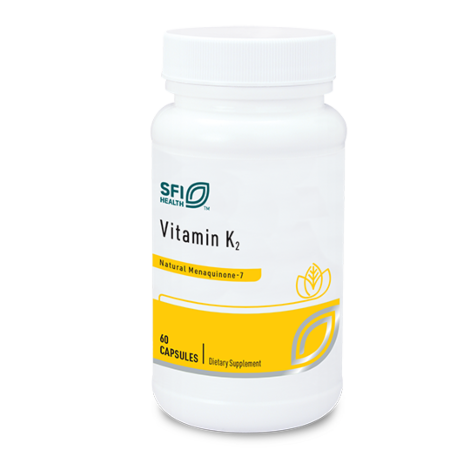 Vitamin K2 by SFI Health