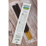 White Sage Incense by Botanical Creations