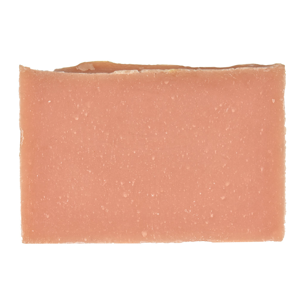 Ylang & Orange Handmade Soap Bar