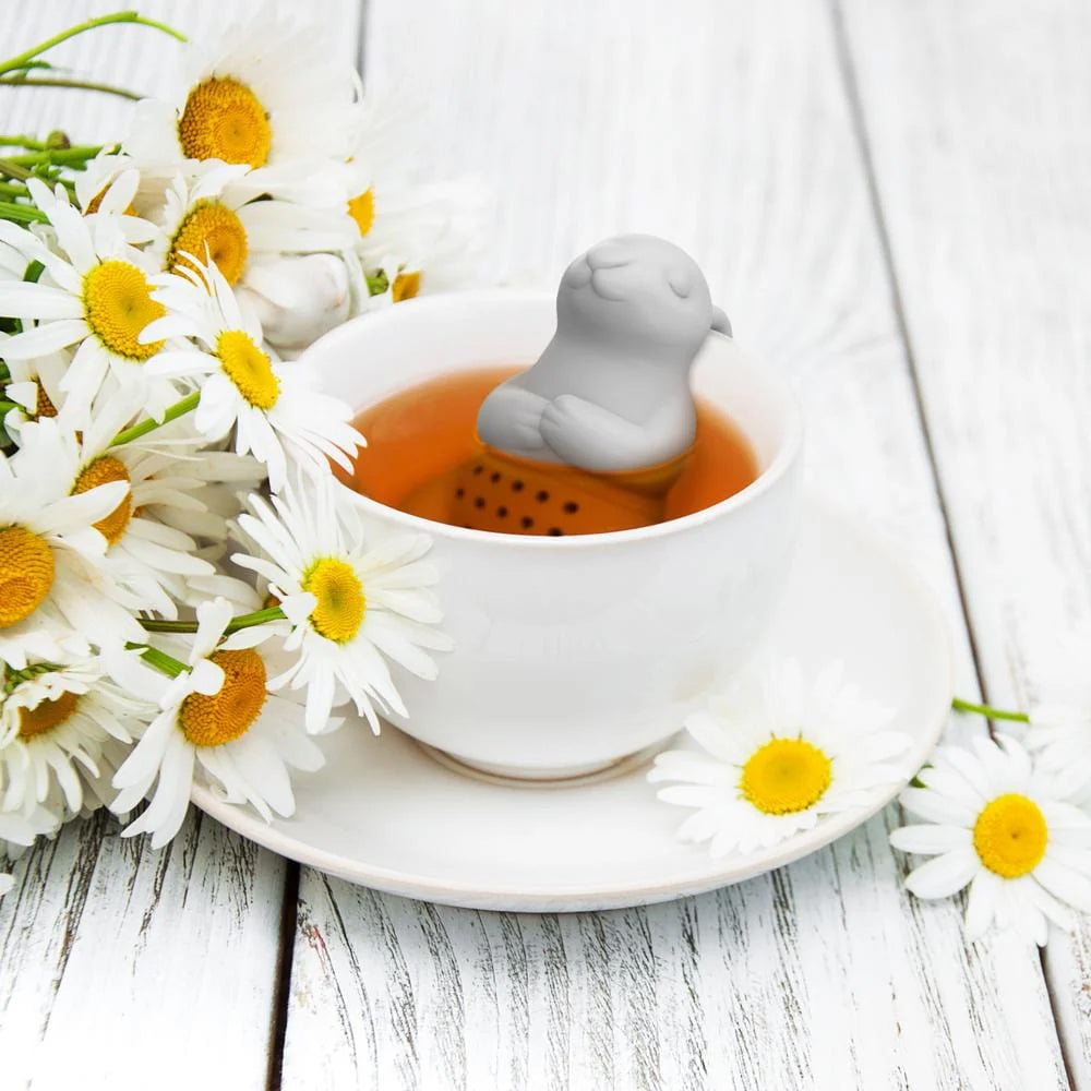 Brew Bunny Tea Infuser by Fred