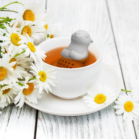 Brew Bunny Tea Infuser by Fred