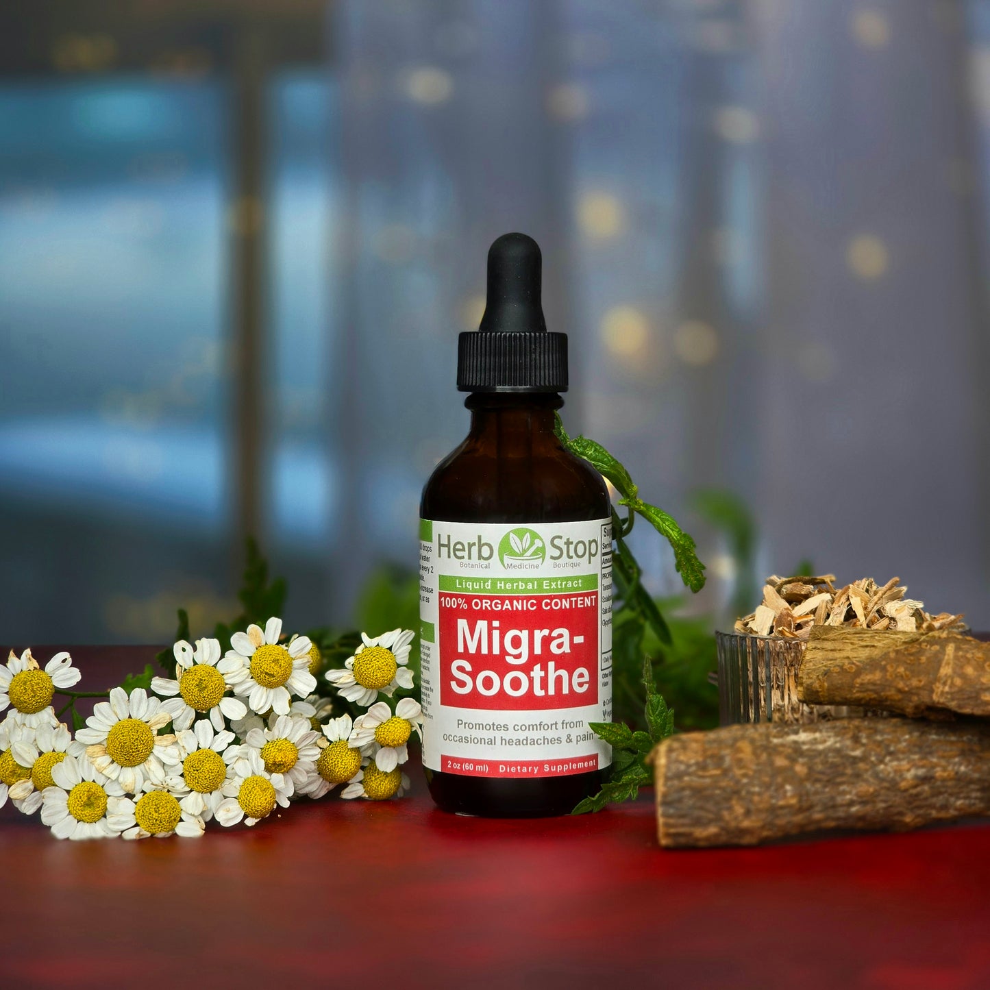 Migra-Soothe Extract