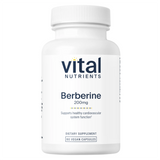 Berberine by Vital Nutrients