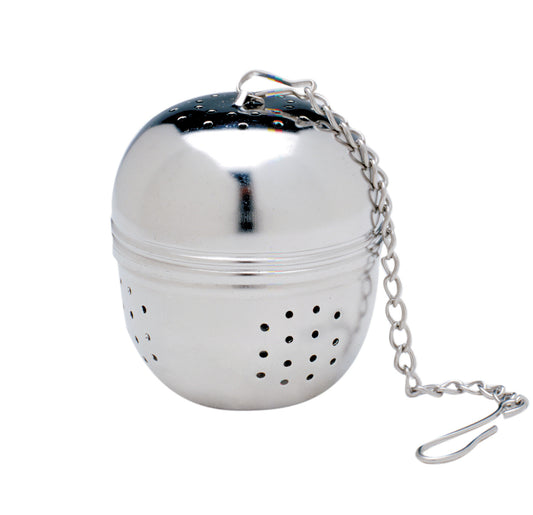 2" Egg Tea Ball Infuser