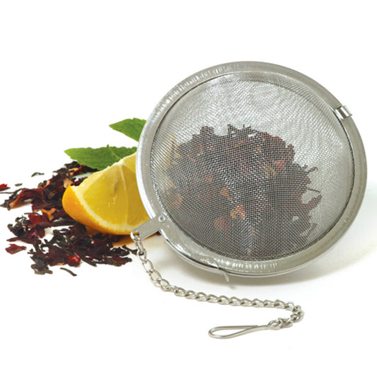 3" Mesh Tea Infuser