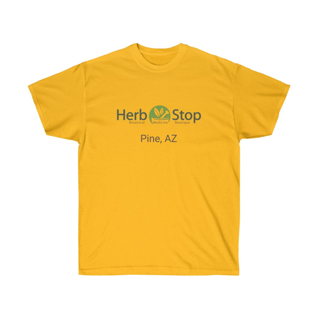 Unisex Ultra Cotton Tee