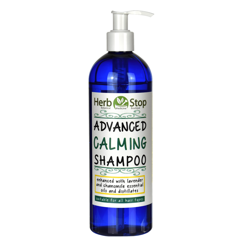 Advanced Calming Shampoo