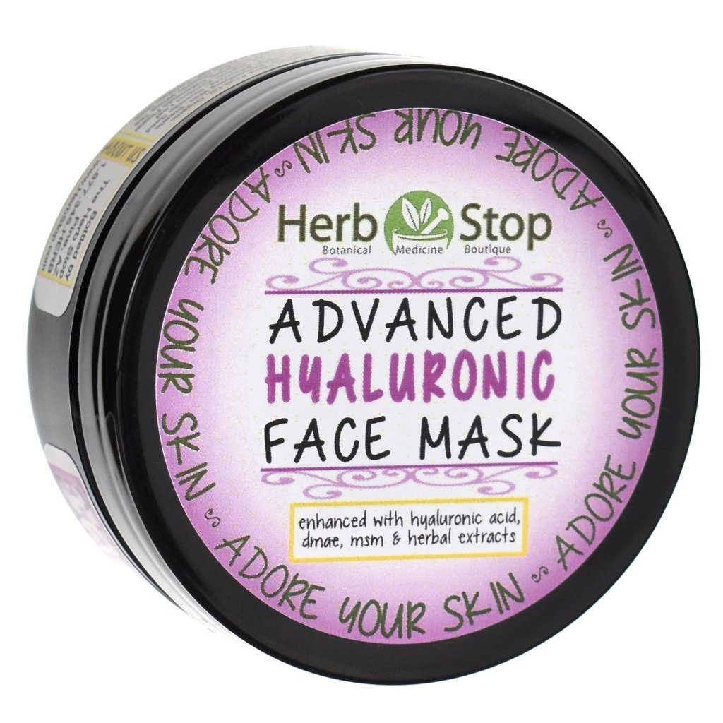 Advanced Hyaluronic Face Mask