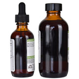 Andrographis Liquid Herbal Extract back