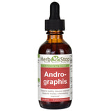 Andrographis Liquid Herbal Extract 2 oz