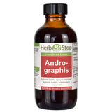 Andrographis Liquid Herbal Extract 4 oz
