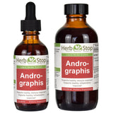 Andrographis Liquid Herbal Extract