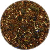 Bulk Organic Anti-Oxidant Loose Leaf Tea