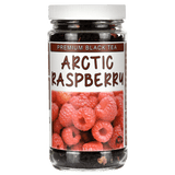 Arctic Raspberry Loose Leaf Black Tea