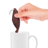 Arctic Tea Walrus Infuser by Genuine Fred & Friends
