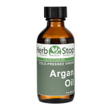 Organic Virgin Argan Oil 2 oz