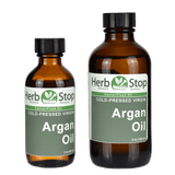 Organic Virgin Argan Oil