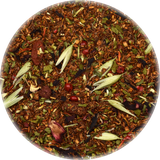 Bulk Aries Astrological Loose Leaf Tea