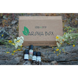 Autumn Is Here Essential Oil Kit