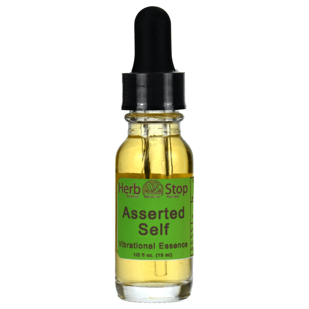 Asserted Self Vibrational Essence