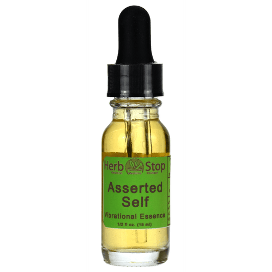 Asserted Self Vibrational Essence