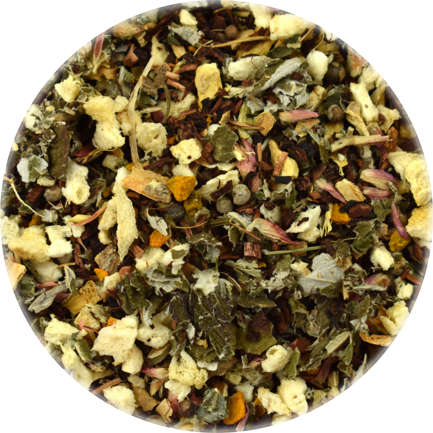 Bulk Aunt Flow Herbal Tisane