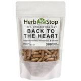 Back To The Heart Capsules Bag