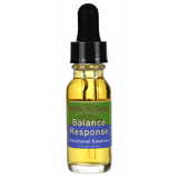 Balance Response Vibrational Essence Bottle