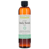 Banyan Botanical's Daily Swish Oil Pulling Formula