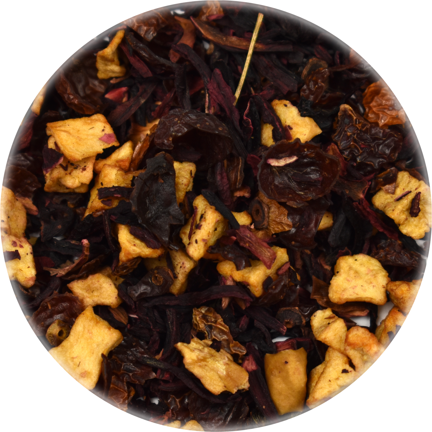 Bulk Berry Supreme Herb & Fruit Loose Leaf Tea