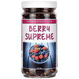 Berry Supreme Herb & Fruit Loose Leaf Tea