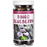 Bingo Blueberry Loose Leaf Herb & Fruit Tea Jar