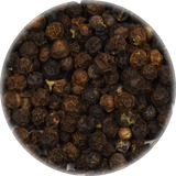 Bulk Organic Smoked Black Peppercorns Whole