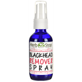 Blackhead Remover Spray Bottle