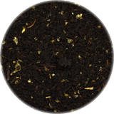 Bulk Blueberry Decaffeinated Loose Leaf Black Tea
