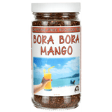 Bora Bora Mango Loose Leaf Rooibos Tea Jar