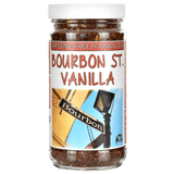 Bourbon Street Vanilla Loose Leaf Rooibos Tea Jar