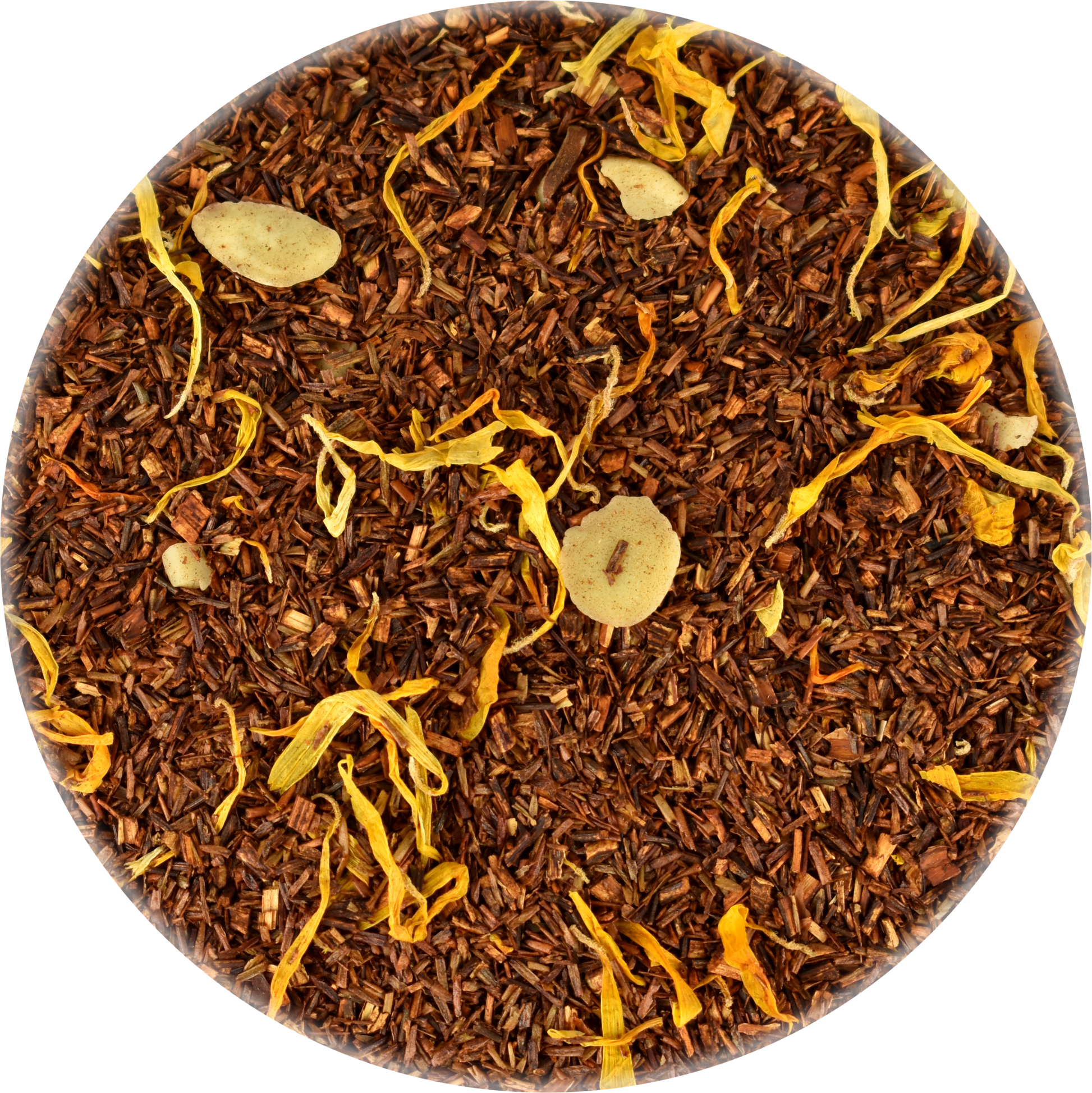Bulk Bourbon Street Vanilla Loose Leaf Rooibos Tea