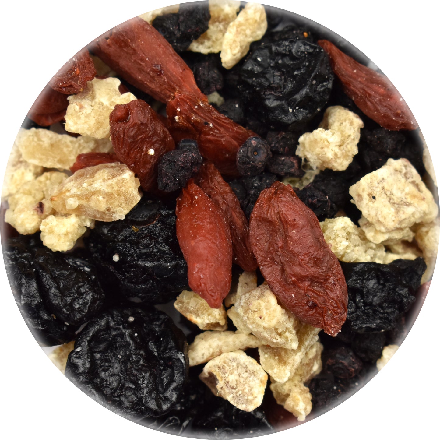 Bulk Bright Eyes Trail Mix