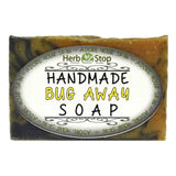 Handmade Bug Away Soap