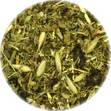 Organic Calcium Support Herbal Tea Bulk loose Herbs