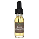 Calm Grounding Vibrational Essence