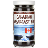 Canadian Breakfast, Eh? Loose Black Tea