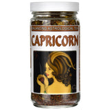 Capricorn Astrological Tea Jar