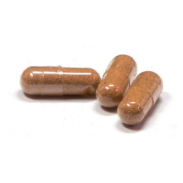 Hawthorn Berry Capsules